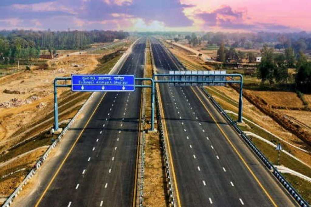 UP: पूर्वांचल के विकास में नई इबारत लिखेगा Purvanchal Express Way