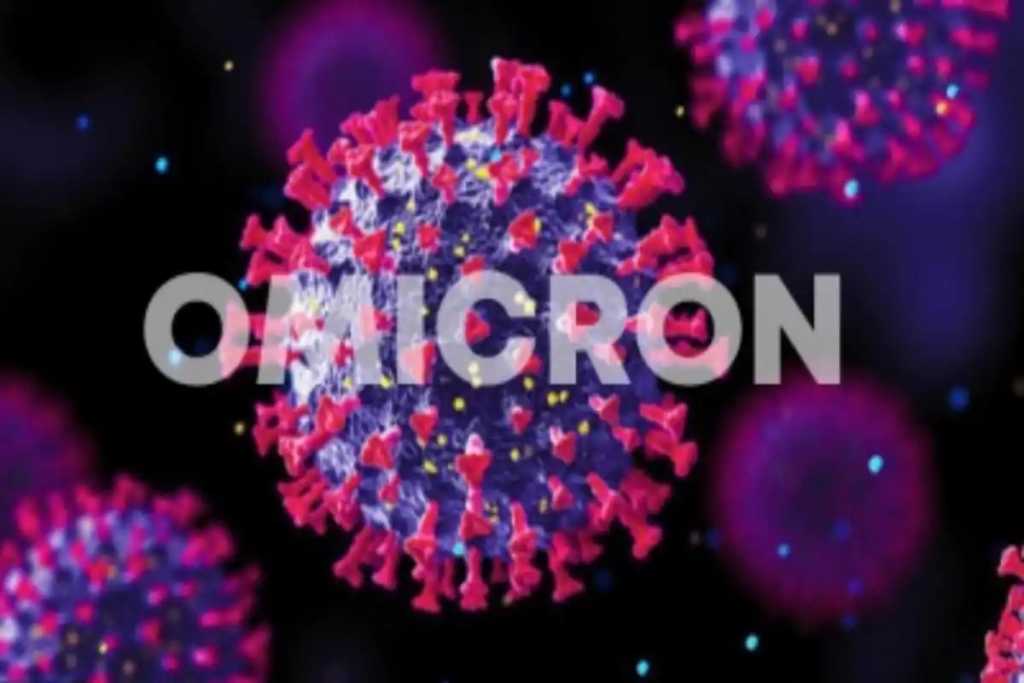 राजस्थान में OMICRON के 21 नए मामले 