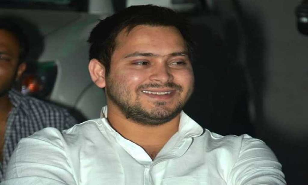 CBI Summon Bihar Deputy CM Tejashwi Yadav Land-For-Job Case