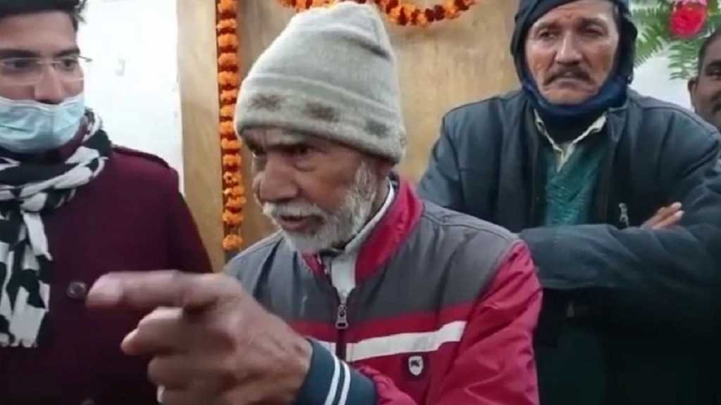 जेडीयू के पूर्व विधायक गांधी मैदान में कराएंगे ‘पियक्कड़ सम्मेलन’  