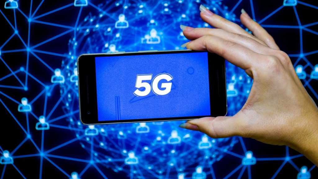 बजट: जल्द शुरू होगी 5G सेवा, गांवों में होगा ऑप्टिकल फाइबर का जाल  