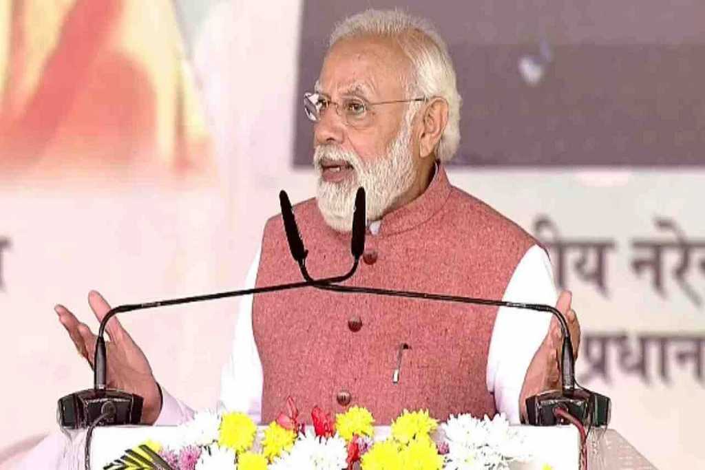 पटना में दो आतंकी गिरफ्तार, पीएम मोदी को निशाना बनाने की थी साजिश  