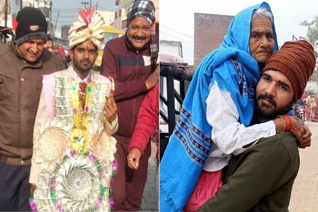 धूप निकलते ही मतदान प्रतिशत बढ़ा, शामली में 41.16 प्रतिशत