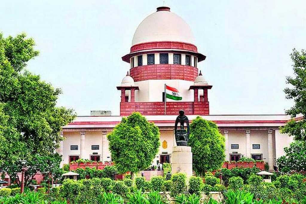 धर्मांतरण मामला में छात्रा ने की थी आत्महत्या: SC ने दी CBI जांच की अनुमति