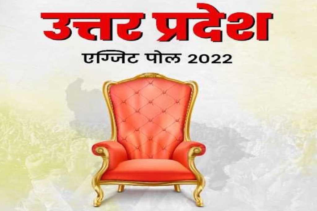 ​​Exit Poll 2022: यूपी​ और मणिपुर ​में ​खि​ला​ कमल​,​ उत्तराखंड में कांटे की टक्कर, पंजाब में आप