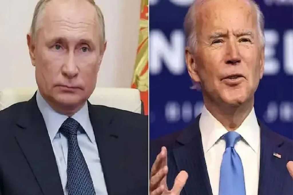 Russia‘धमकी’: अमेरिका,परमाणु हथियार की तैयारी, 5 देशों में हैं तैनात