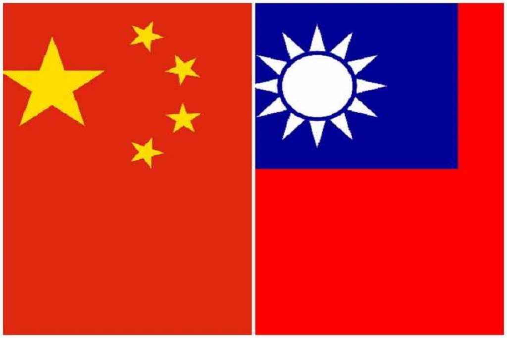 Taiwan: 90 प्रतिशत ताइवानी नहीं मानते China का हिस्सा