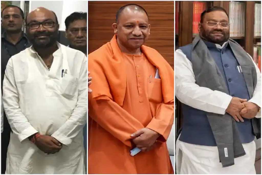 UP Chunav-2022: CM Yogi सहित कई बड़े चेहरों की प्रतिष्ठा दांव पर!