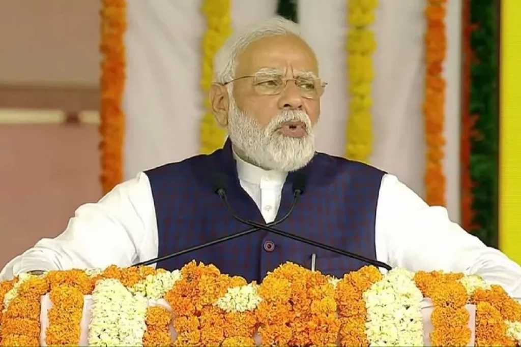 PM का पुणे दौरा: कांग्रेस-एनसीपी को दिया जबाव, कहा “Opretion Ganga” के तहत विद्यार्थियों की वतन वापसी