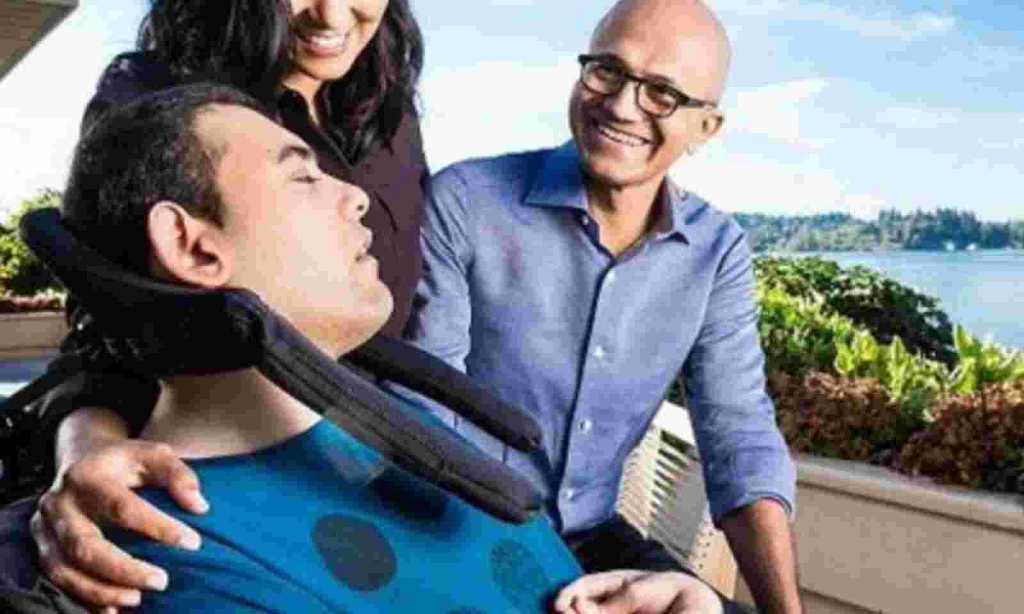 Microsoft के CEO सत्य नडेला के बेटे जैन नडेला का निधन, यह थी बीमारी   