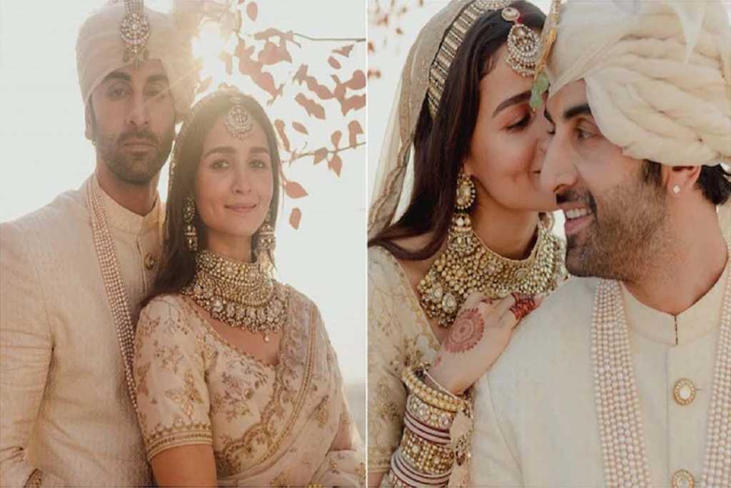 Ranbir-Alia married: सासू मां ने दिया सबसे महंगा गिफ्ट