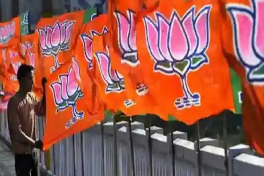 BJP ‘Mission Odisha’: 2024 के चुनाव में 120 सीटें जीतने का लक्ष्य!