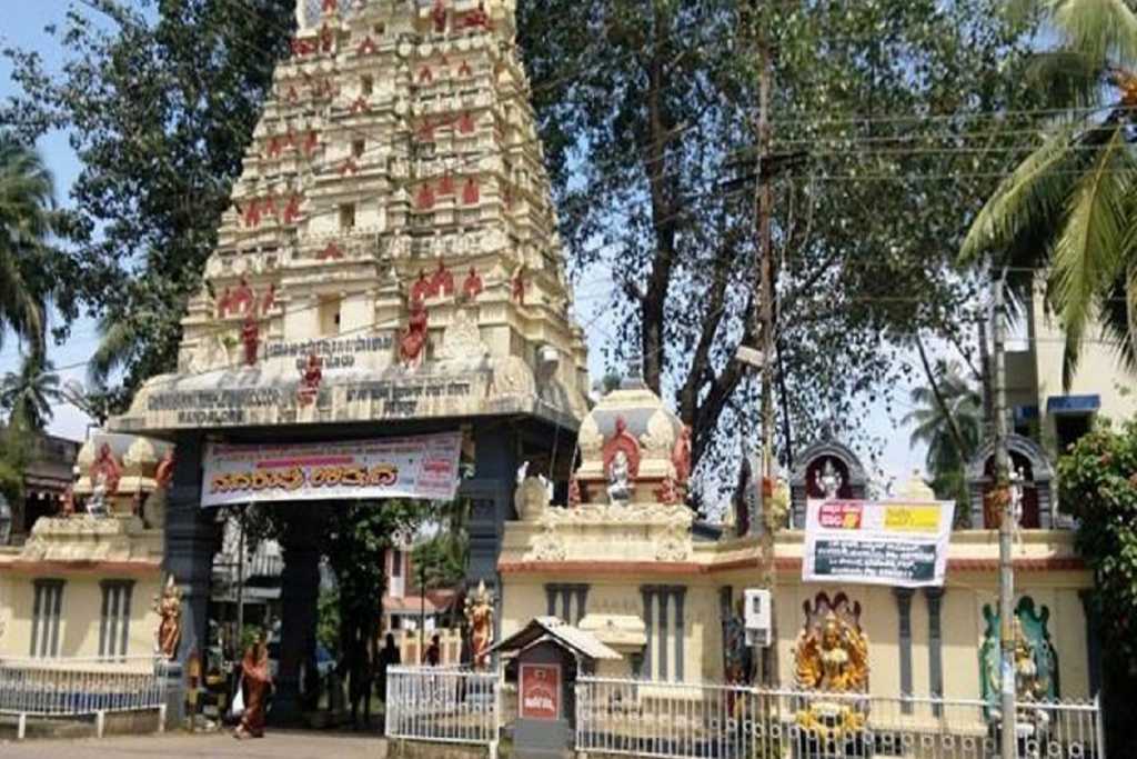 Karnataka: ​श्रद्धालुओं को नहीं ले जाएंगे मुस्लिम ड्राइवर ? ​