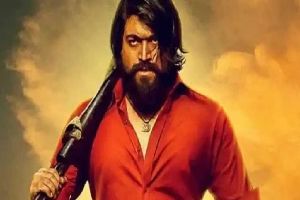 KGF: Chapter 2 ने रचा इतिहास, 1000 करोड़ की कमाई?