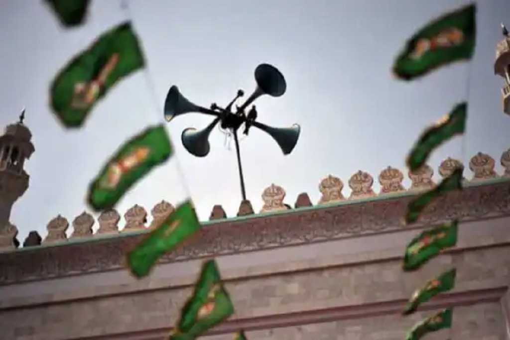 Loudspeaker Controversy: केरल के मंदिर में मुसलमान प्रवेश पर रोक !