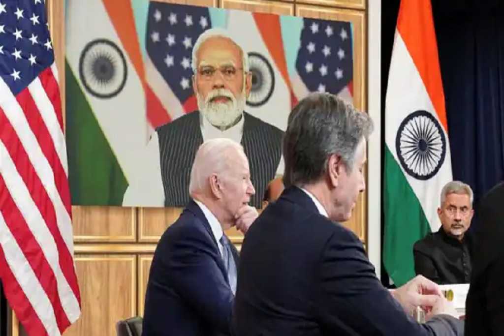 विश्व का पेट भरने को भारत तैयार, यदि WTO मंजूरी दे – PM मोदी