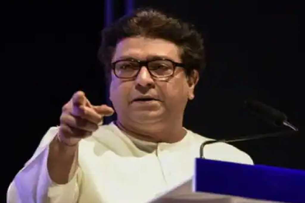 Maharashtra: 3 मई के लिए MNS का “महाआरती” का बड़ा ऐलान