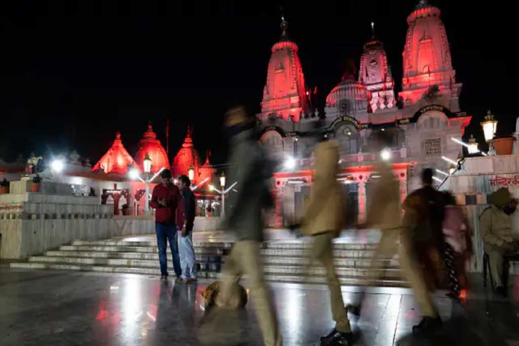 Gorakhnath Temple Attack: जांच में जुटी ATS, आतंकी साजिश