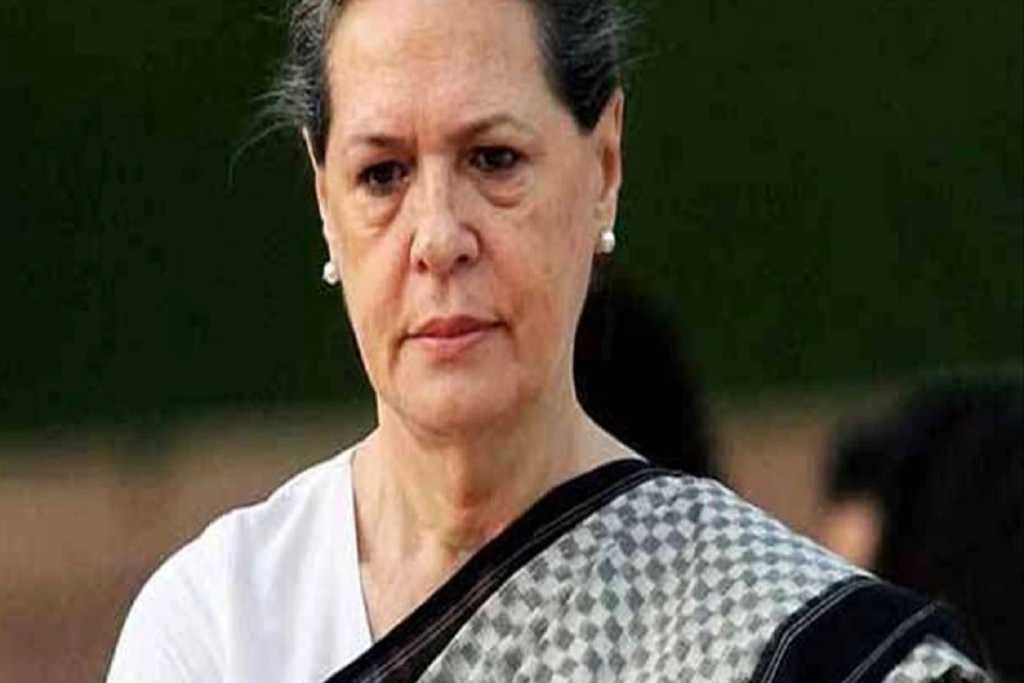 Sonia Gandhi​: “हेट स्पीच​”​ के खिलाफ क्यों नहीं खड़े होते ​PM​ ​मोदी?