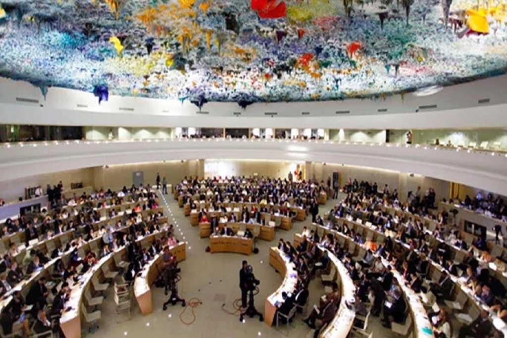 UNHRC: रूस को बाहर करने की उठी मांग, India पर दुनिया की निगाहें 