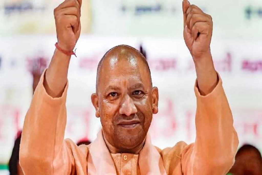 ​UP MLC Result 2022: भाजपा ​​ने लहराया ​​परचम, ​​S​​p​ ​का सफाया