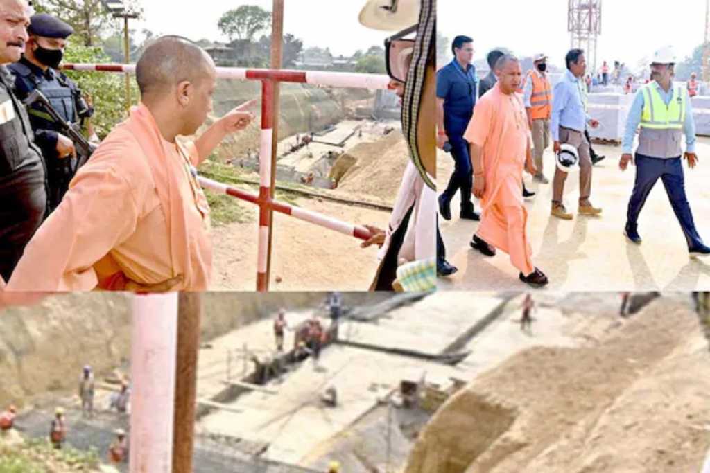 Yogi Sarkar: खिलाड़ियों को बड़ी सौगात, गांवों में बनाएगी ओपन GYM