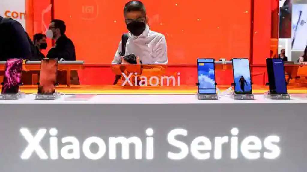 ‘Xiaomi’ चीनी कंपनी पर ED की छापामारी