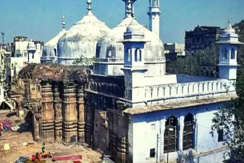 Gyanvapi Masjid: दोबारा होगा सर्वे, नहीं बदले जायेंगे कोर्ट कमिश्नर