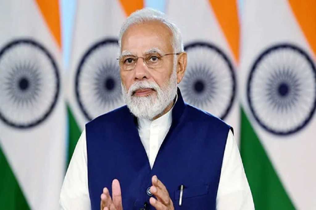 PM Modi Europe visit: रूस-यूक्रेन युद्ध के बीच PM का दौरा महत्वपूर्ण !