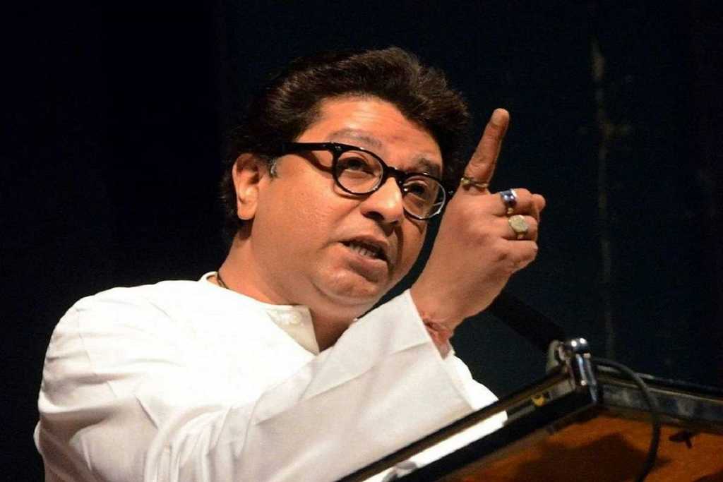 Raj Thackeray Effect: 92 प्रतिशत मस्जिदों में सुबह की अजान नहीं !