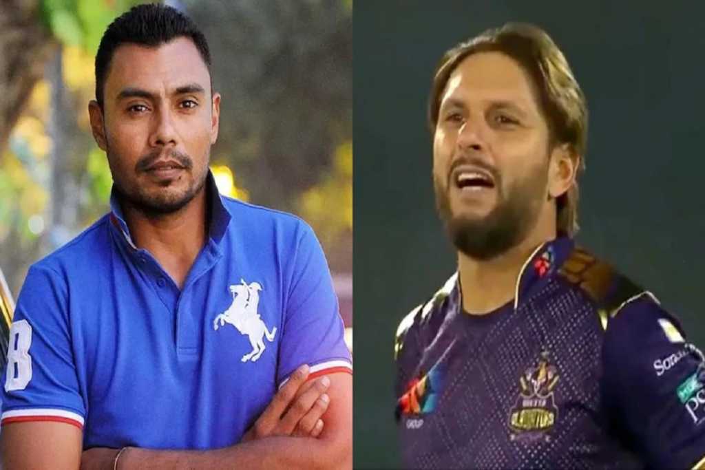 ​Pak Cricketer:​  भारत हमारा दुश्मन नहीं है​ -​ ​दानिश कनेरिया​