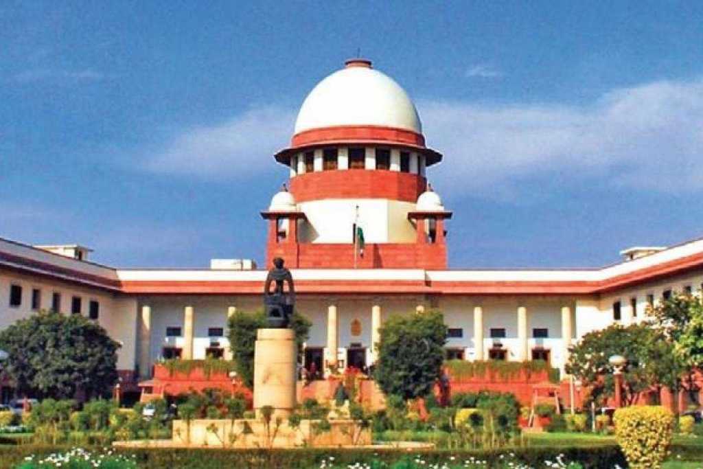 ठाकरे सरकार पालिका चुनाव की तारीखों की जल्द घोषणा करे – SC