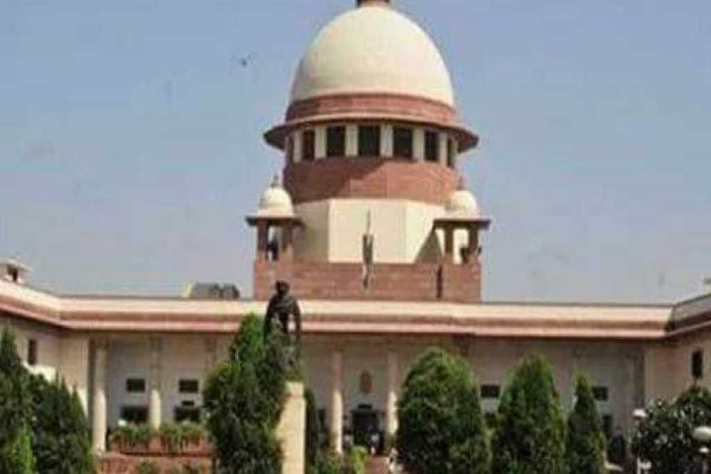 cancellation candidature: राहुल की सदस्यता जाते ही धारा 8 (3) को SC में चुनौती         