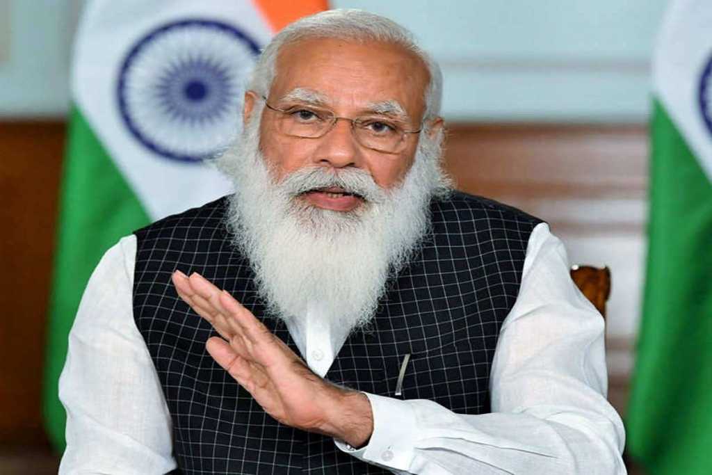 पेट्रोल में 10 ​प्रतिशत​​ एथेनॉल का लक्ष्य तय समय से पहले ​पूर्ण​​ – PM