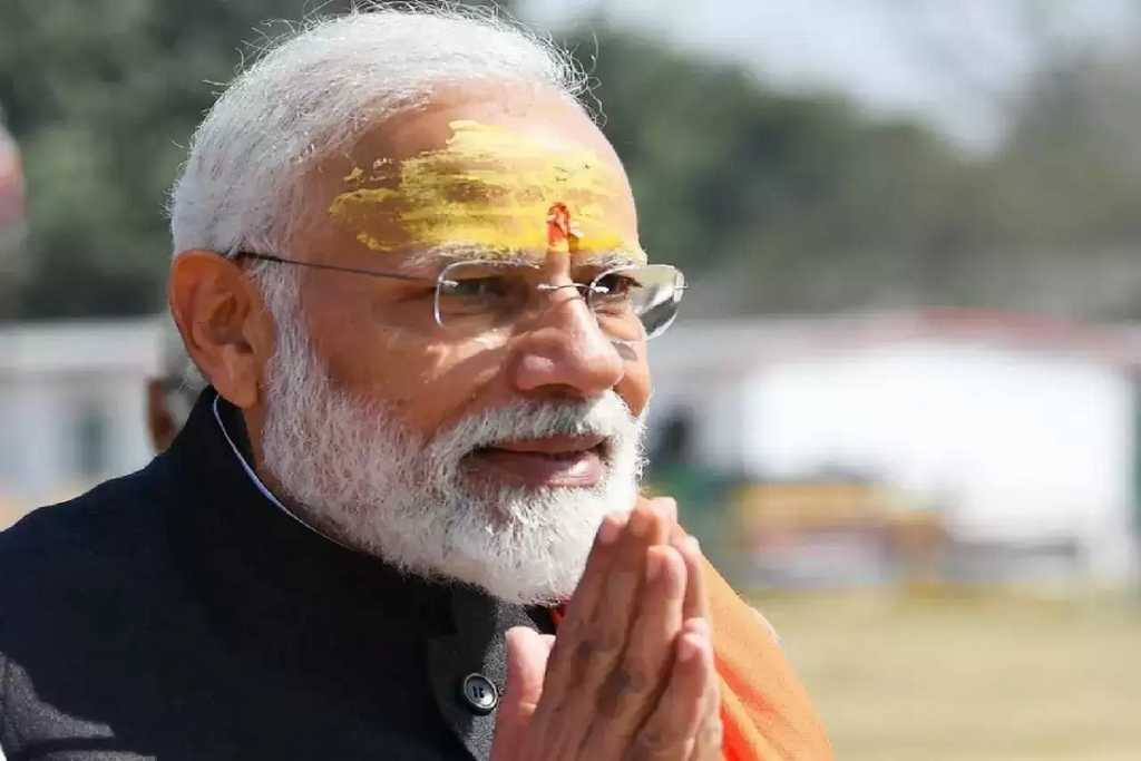 तमिलनाडु: PM मोदी के जन्मदिन पर BJP बांटेगी नवजात शिशुओं को अंगूठी