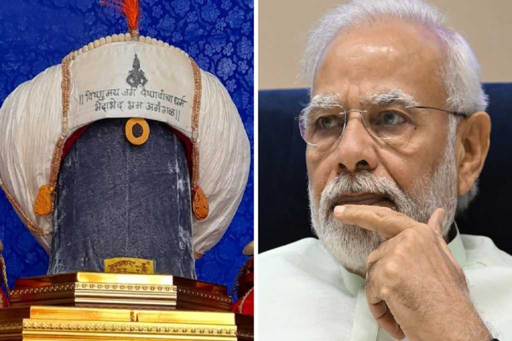 तुकाराम महाराज मंदिर उद्घाटन: PM मोदी को भेंट की जाएगी स्पेशल पगड़ी 