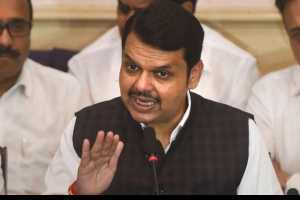 Devendra Fadnavis