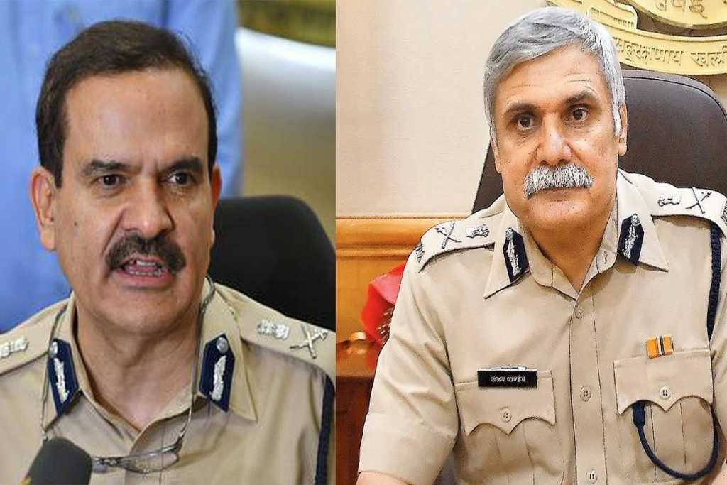 ​मुंबई के पूर्व पुलिस कमिश्नर को ​सीबीआई ने ​​दिल्ली में की पूछताछ ​