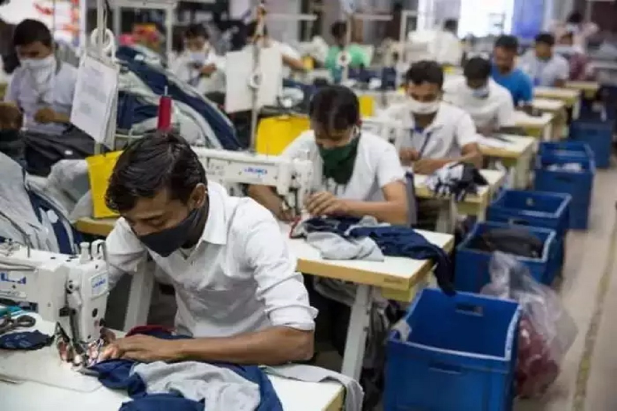 Most Beneficiaries Of Self Reliant India Employment Scheme From Maharashtra most-beneficiaries-of-self-reliant-india-employment-scheme-from-maharashtra