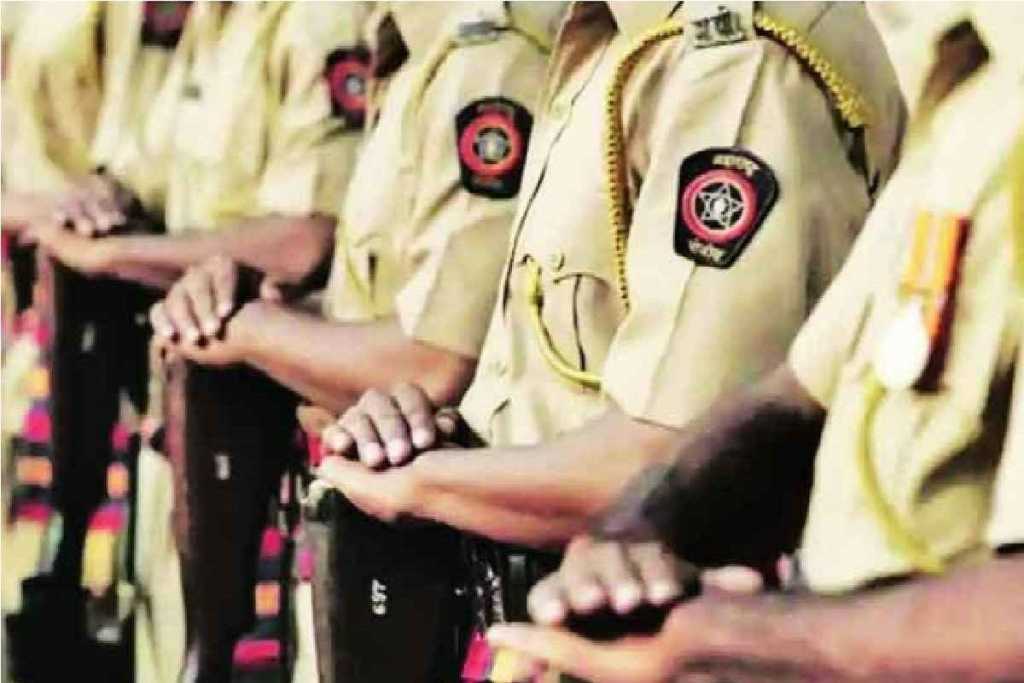 CM शिंदे का बड़ा ऐलान, बीडीडी चाल में पुलिस को मिलेगा सस्ता घर ​