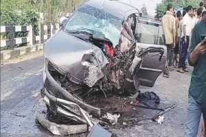 Road Accident