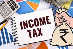 Income Tax