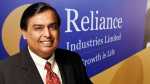 Mukesh Ambani Birthday