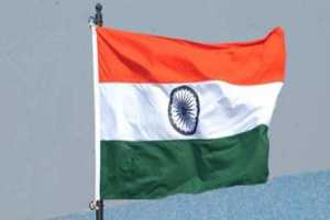 Indian National flag