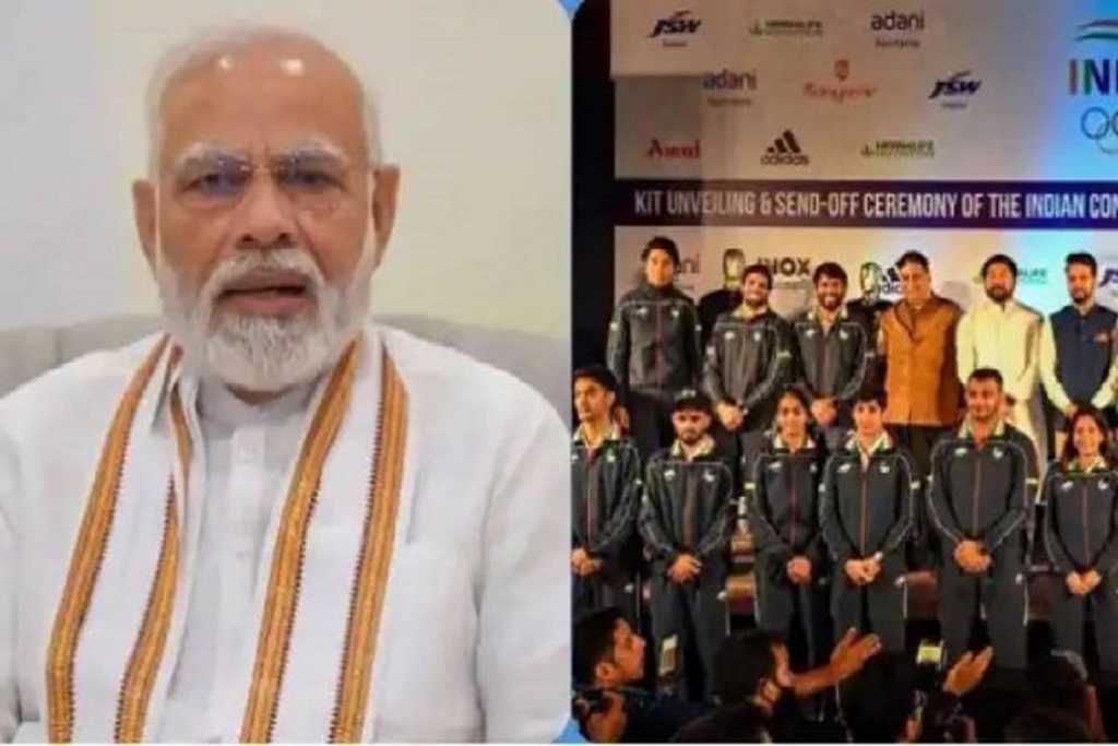 आपके पदक युवाओं को प्रेरित करेंगे – PM मोदी