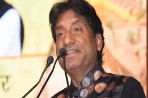 Raju Shriwastav