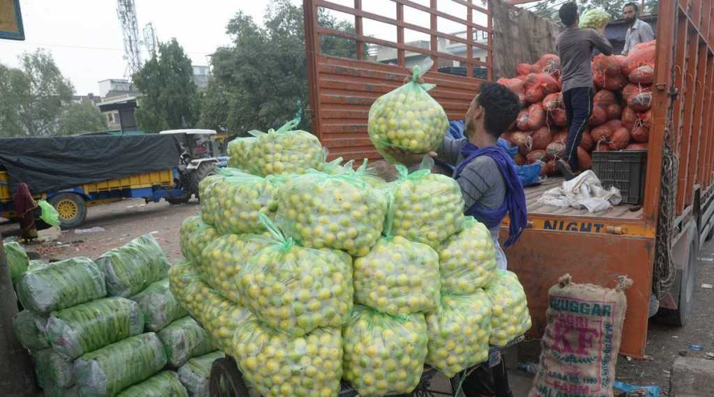 खुदरा के बाद सरकार को अब थोक महंगाई ने दी राहत, जुलाई में आई कमी 