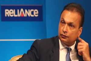 Anil Ambani