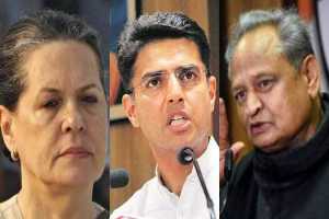 Sonia-Gandhi-Sachin-Pilot-Ashok-Gehlot