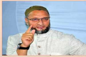 asaduddin owaisi